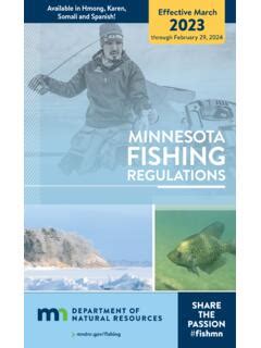 2022 minnesota fishing license.